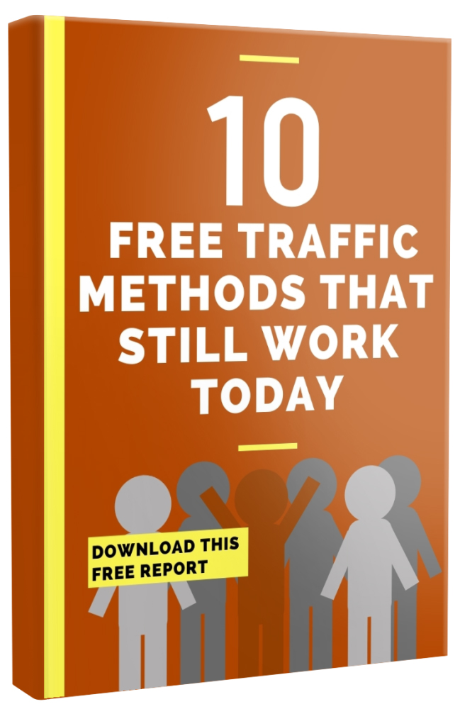 10 Free Traffic Methods That Still Work Today