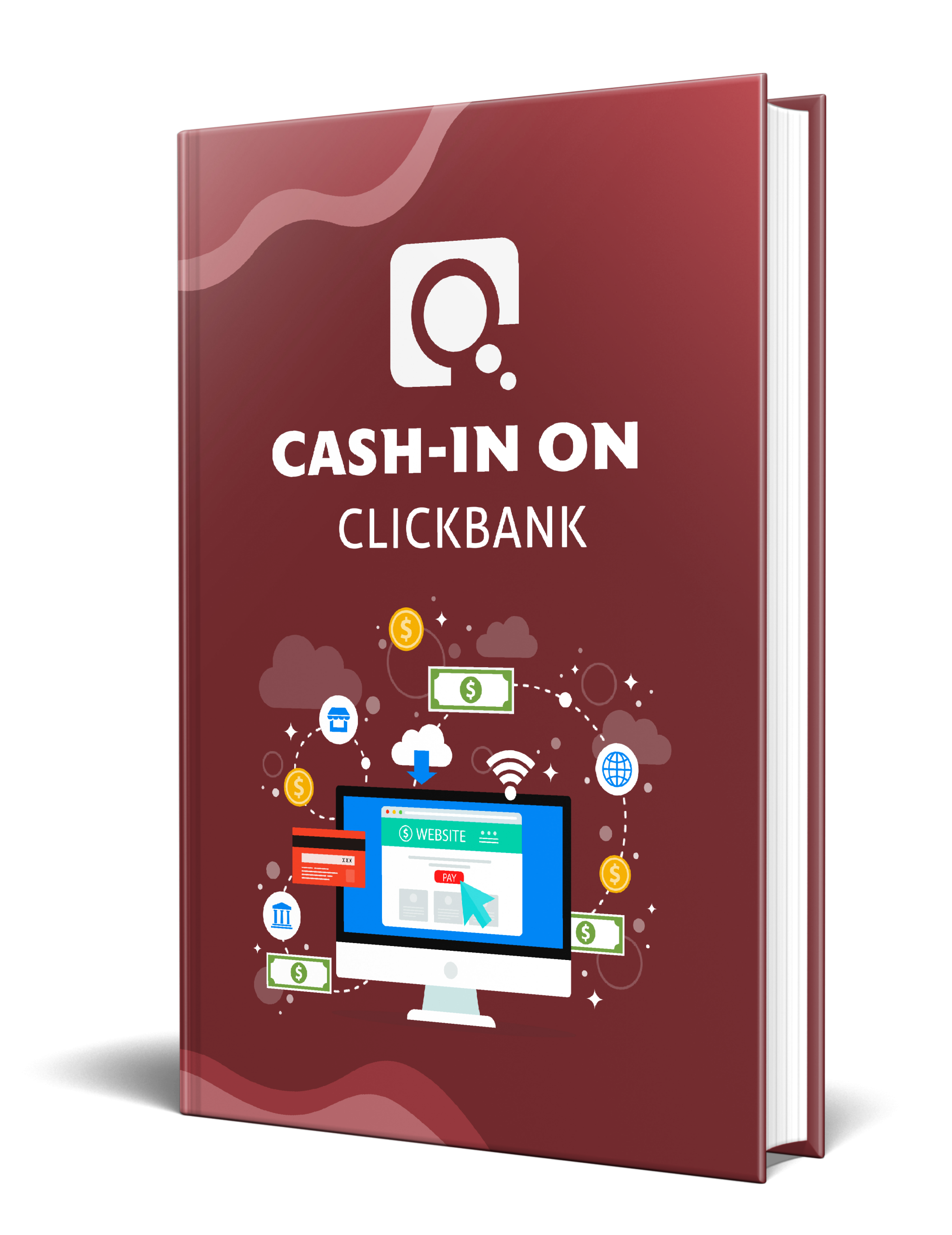 Cash-in On Clickbank
