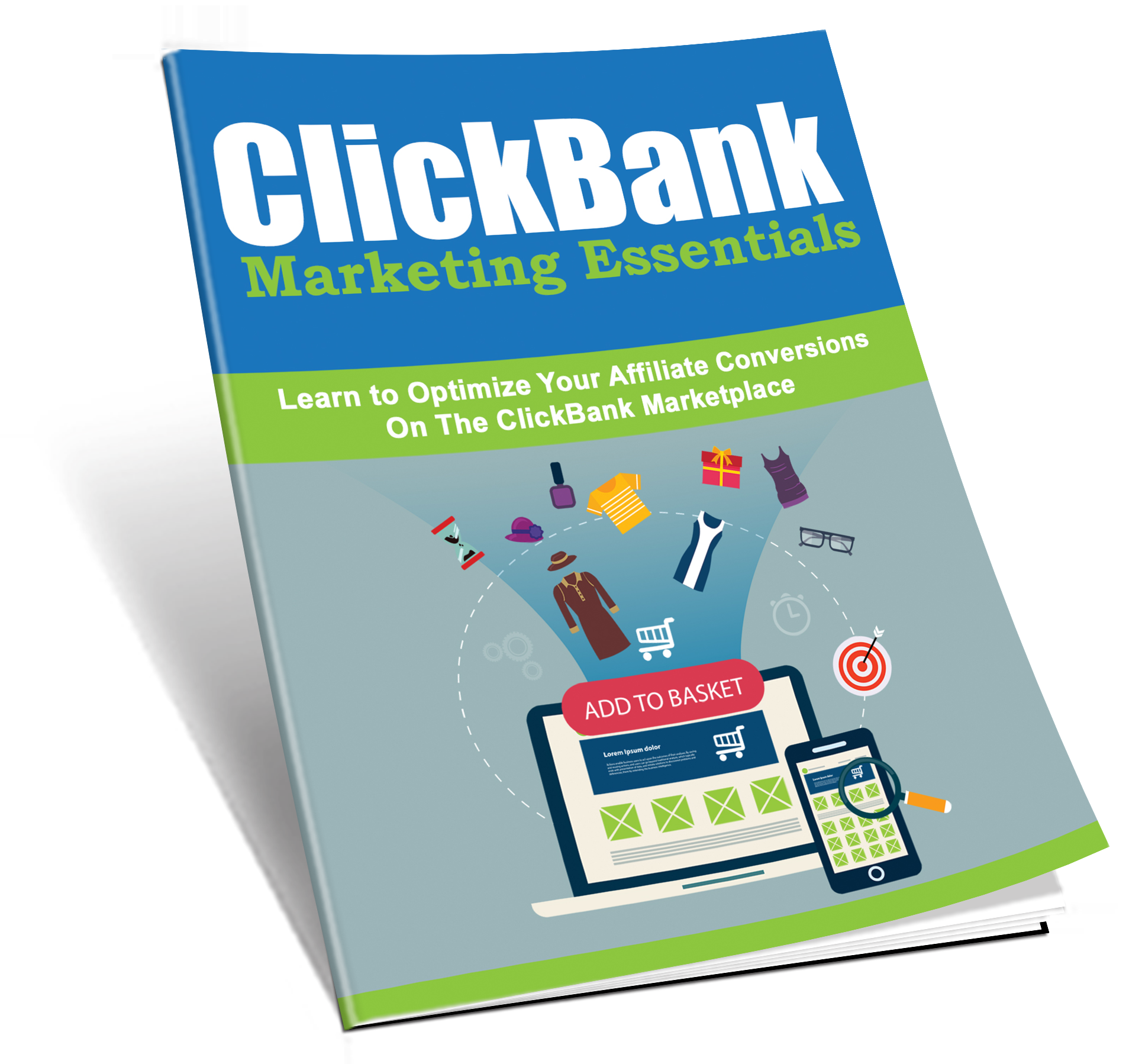 Clickbank Marketing Essentials