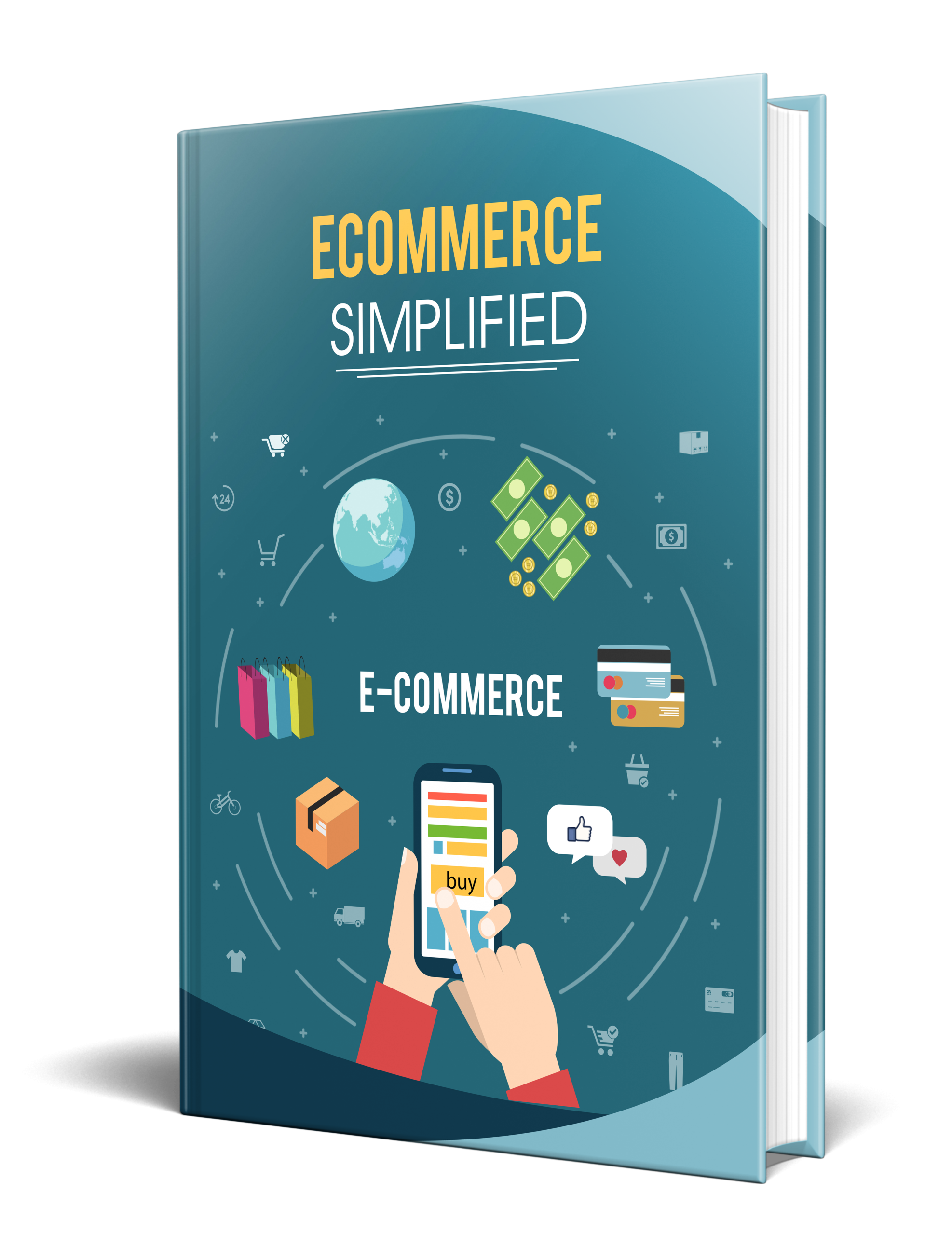Ecommerce Simplified