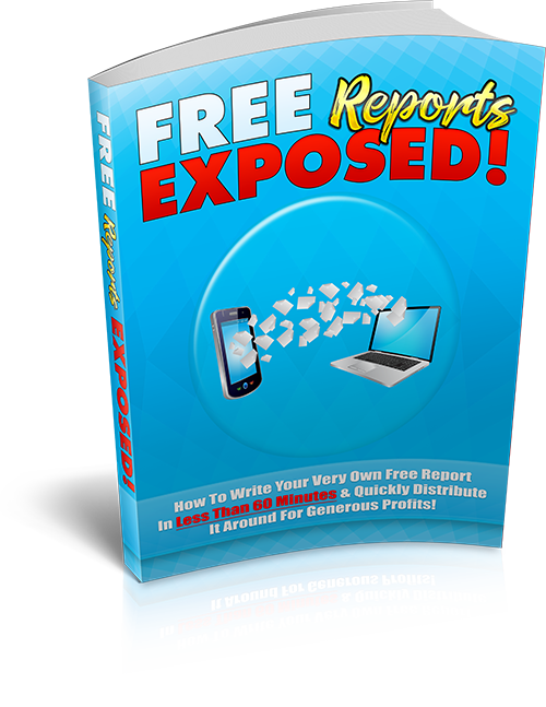 Free Reports Exposed