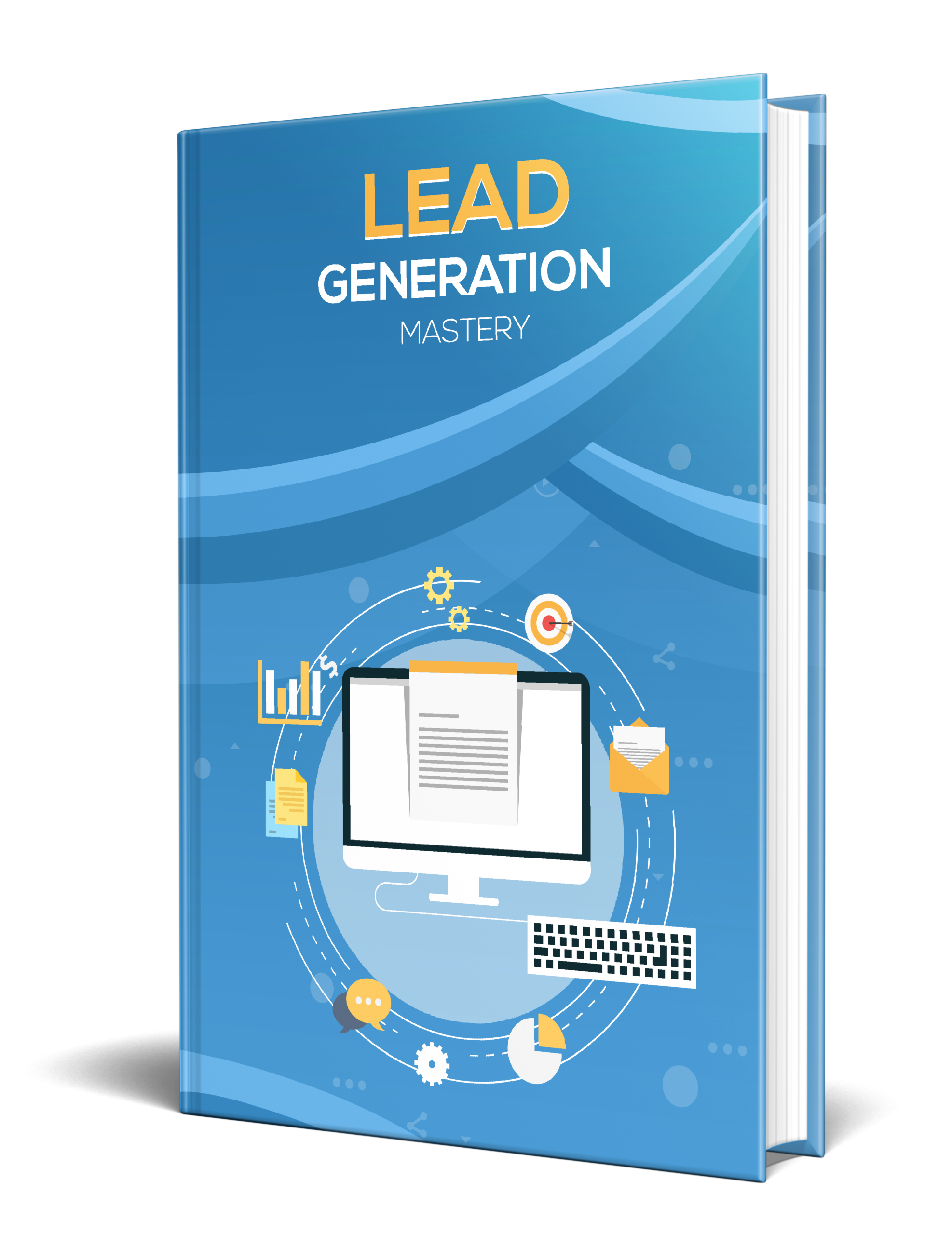 Lead Generation Mastery