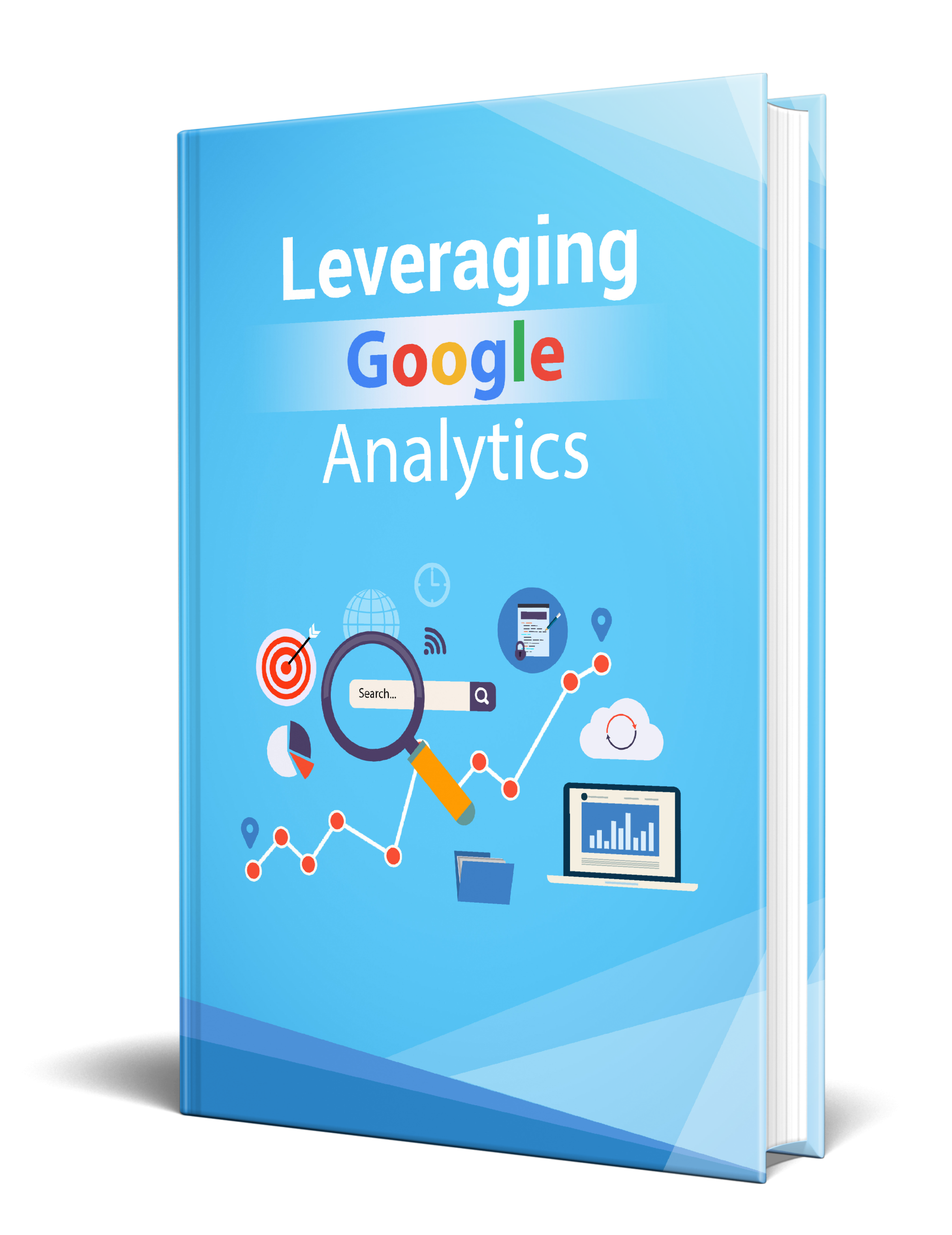 Leveraging Google Analytics