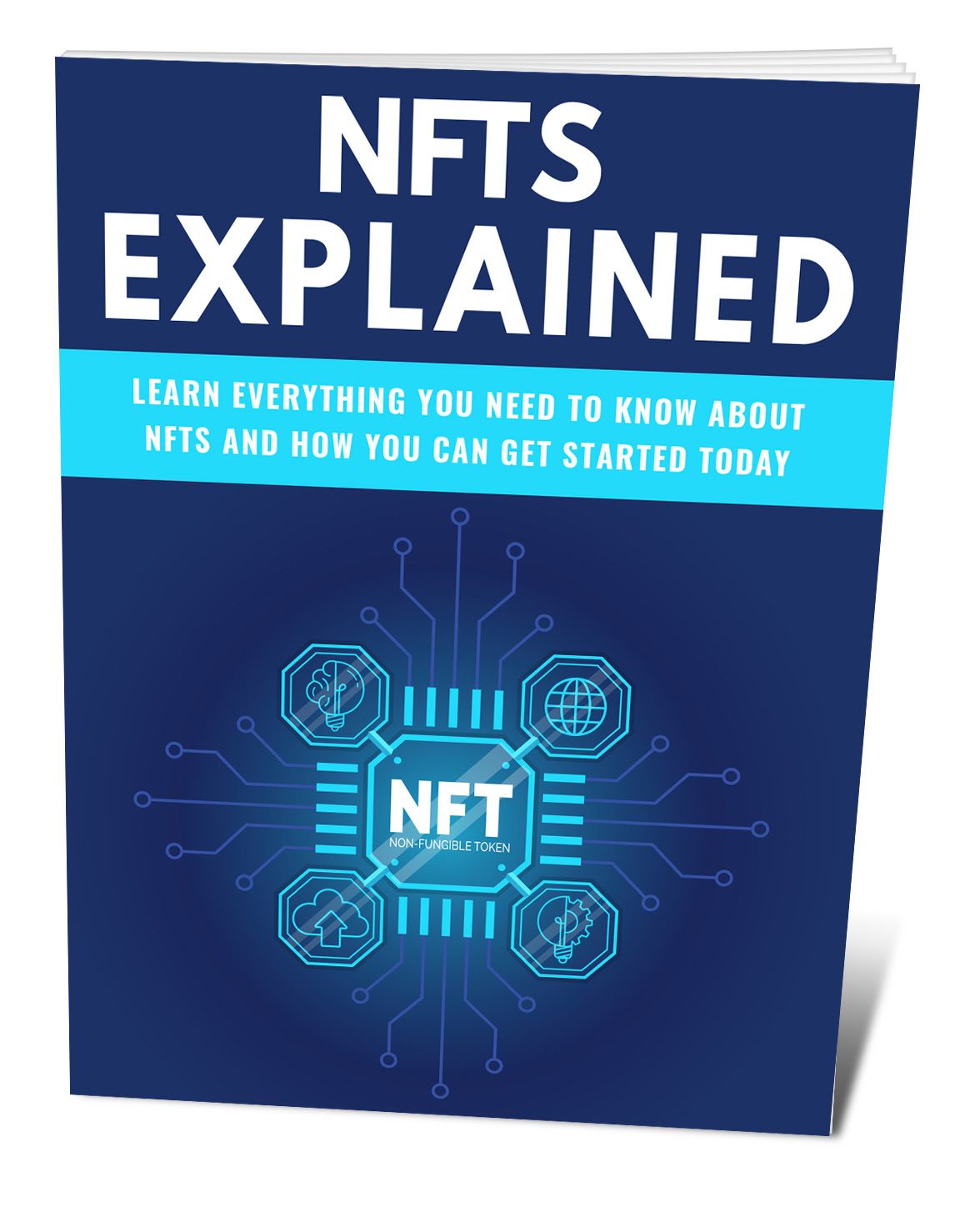 NTFs Explained