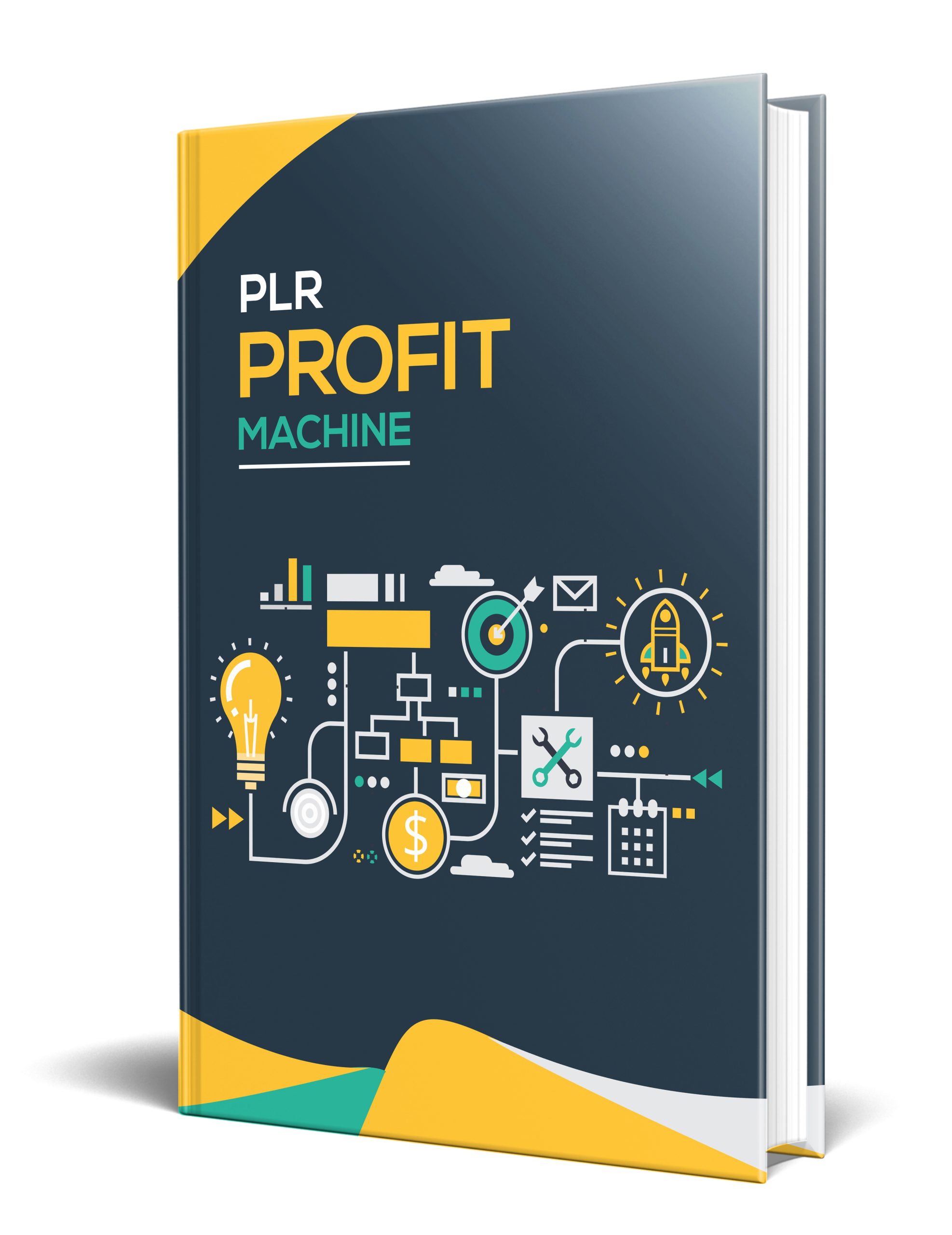 PLR Profit Machine