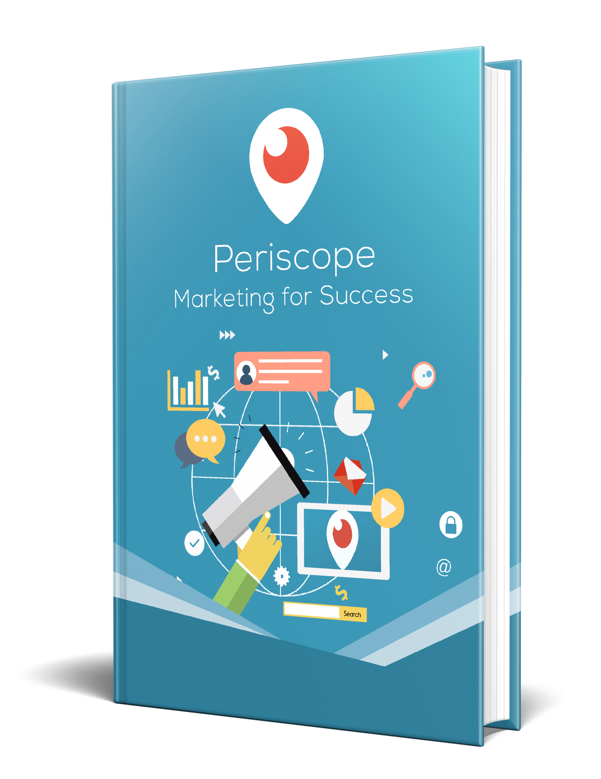 Periscope Marketing For Success