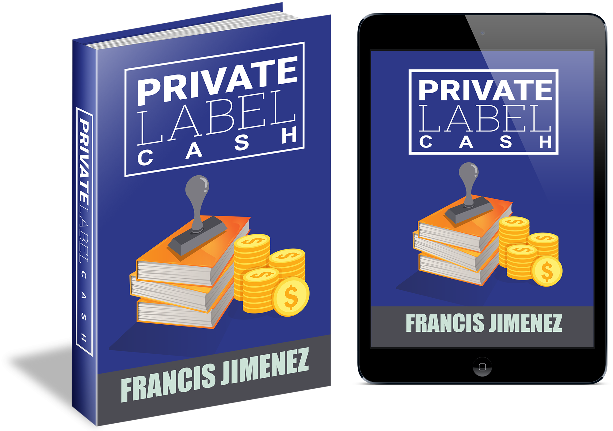 Private Label Cash