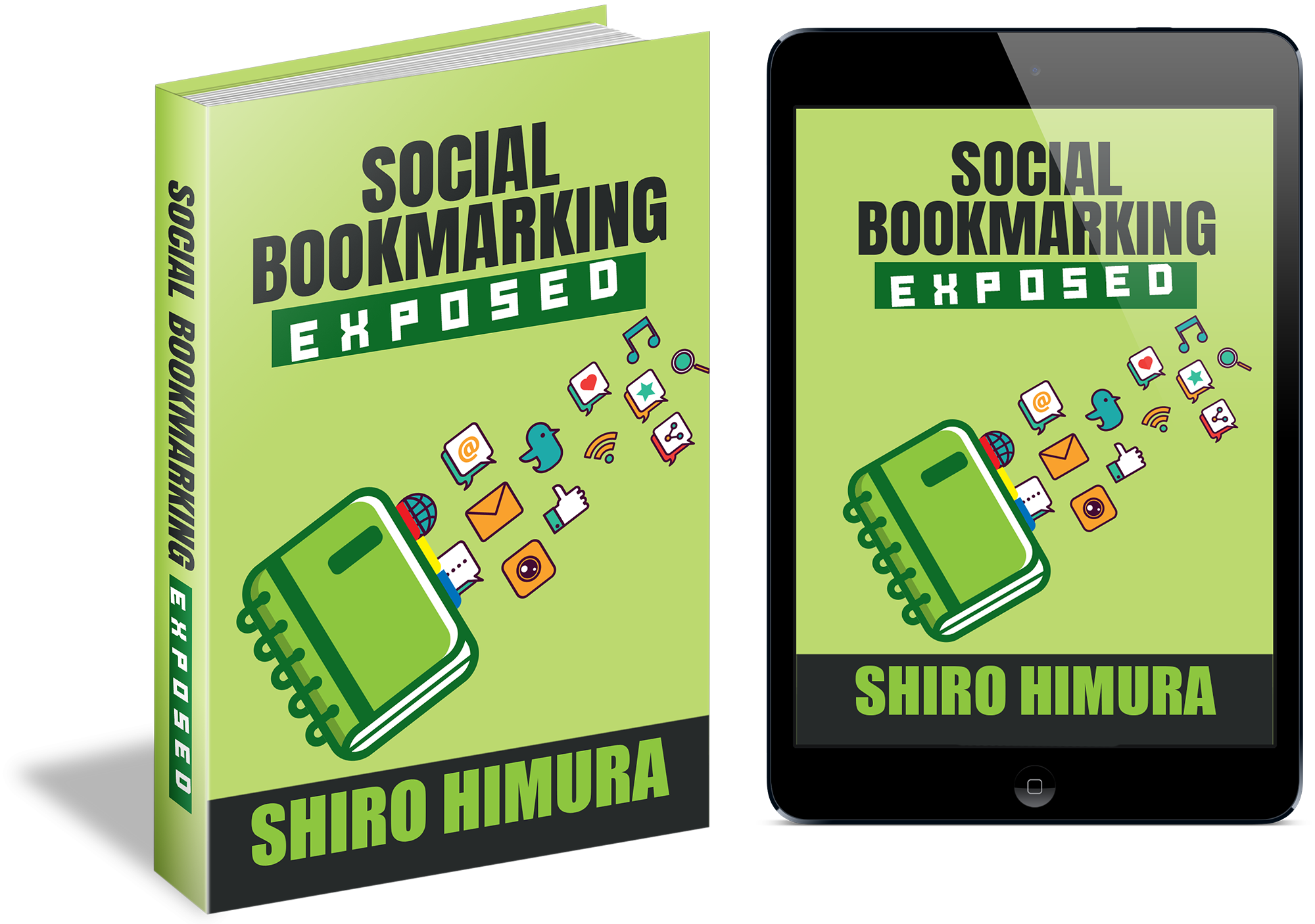 Social Bookmarking Exposed