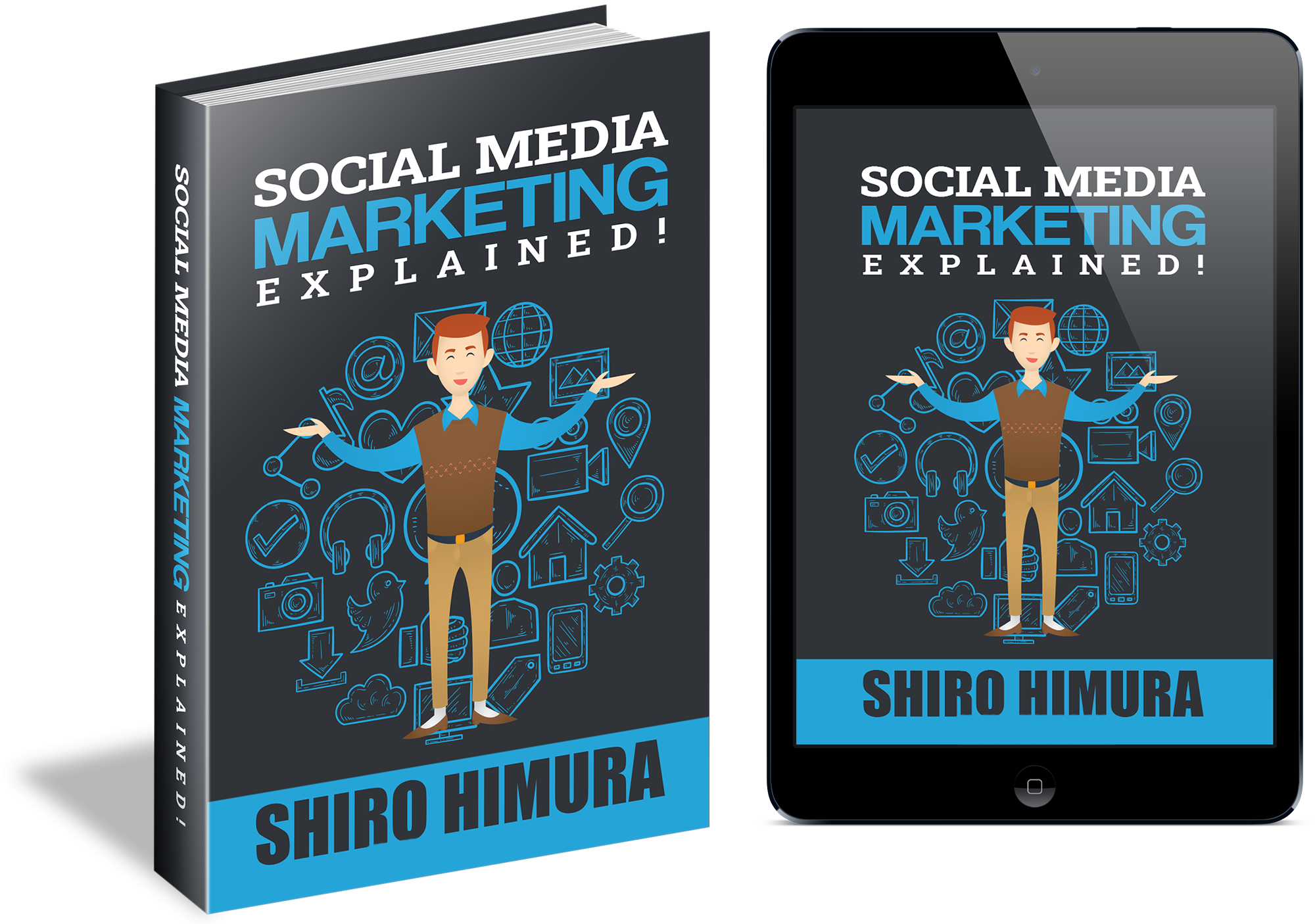 Social Media Marketing Explained