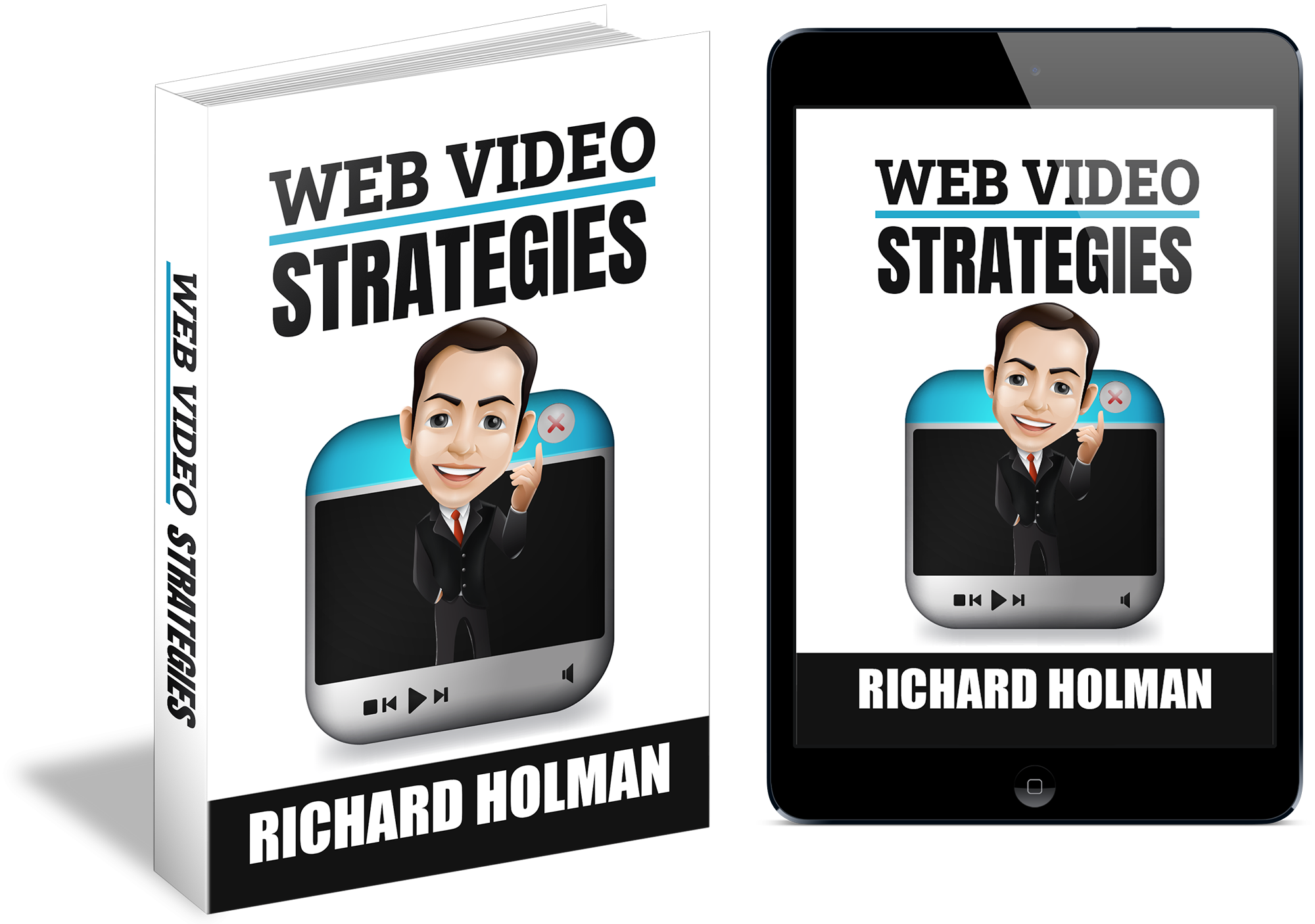 Web Video Strategies