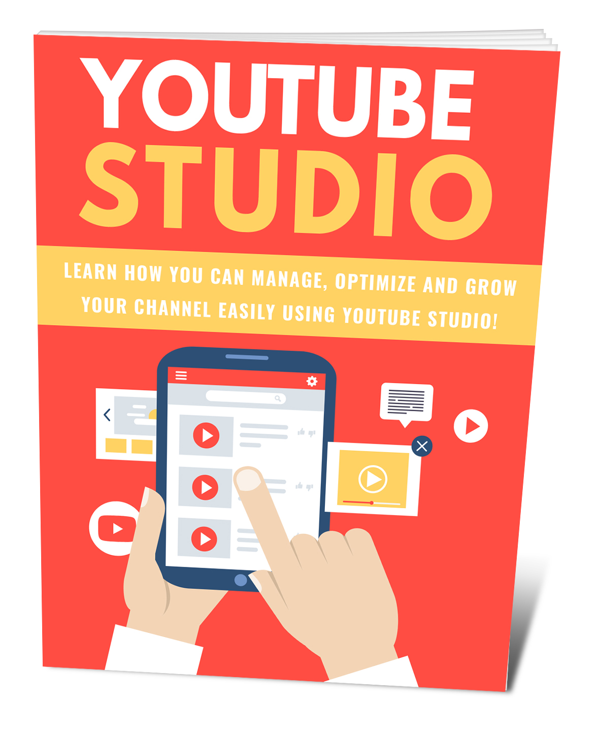 YouTube Studio